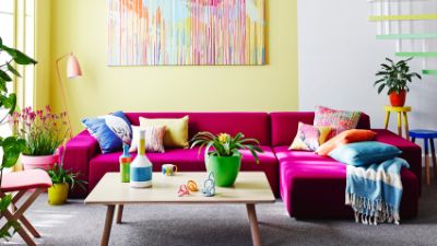 about colour interior